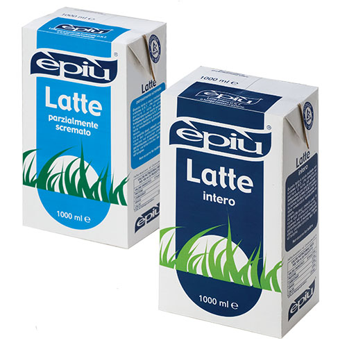 Latte U.H.T.